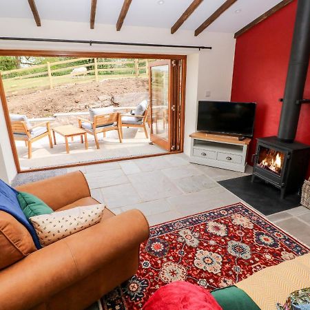 Lime Kiln Cottage ブリジェンド エクステリア 写真