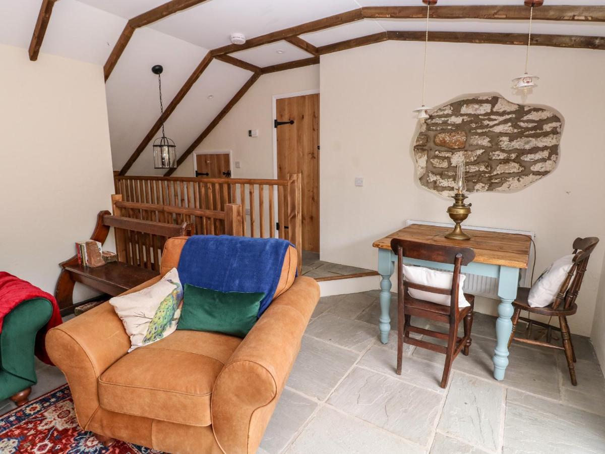 Lime Kiln Cottage ブリジェンド エクステリア 写真