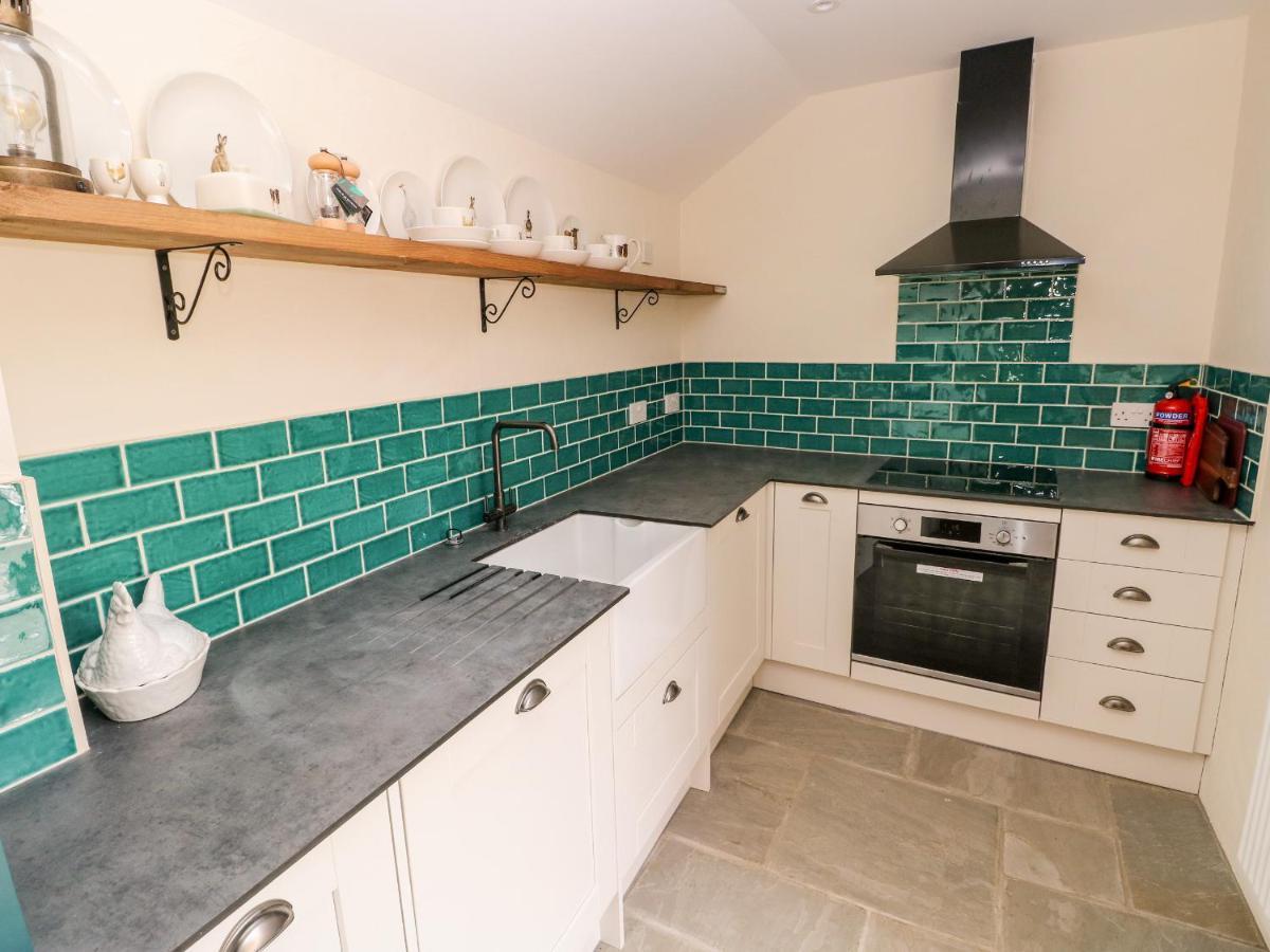 Lime Kiln Cottage ブリジェンド エクステリア 写真