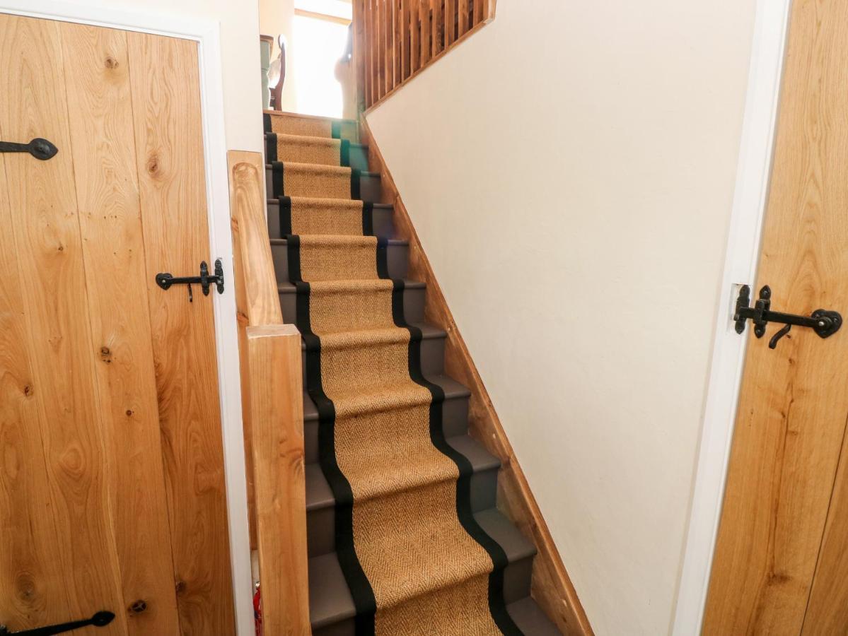 Lime Kiln Cottage ブリジェンド エクステリア 写真