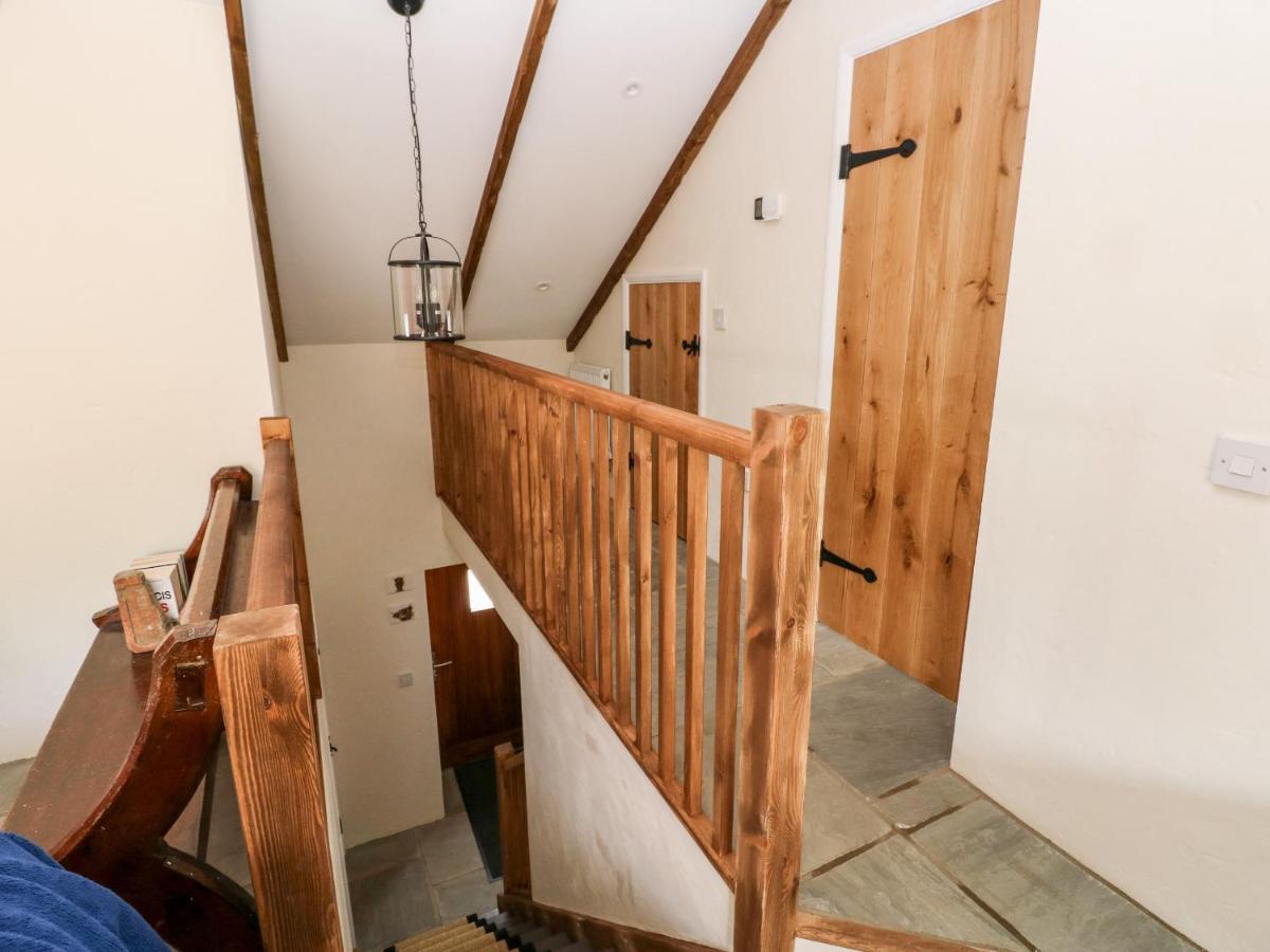 Lime Kiln Cottage ブリジェンド エクステリア 写真