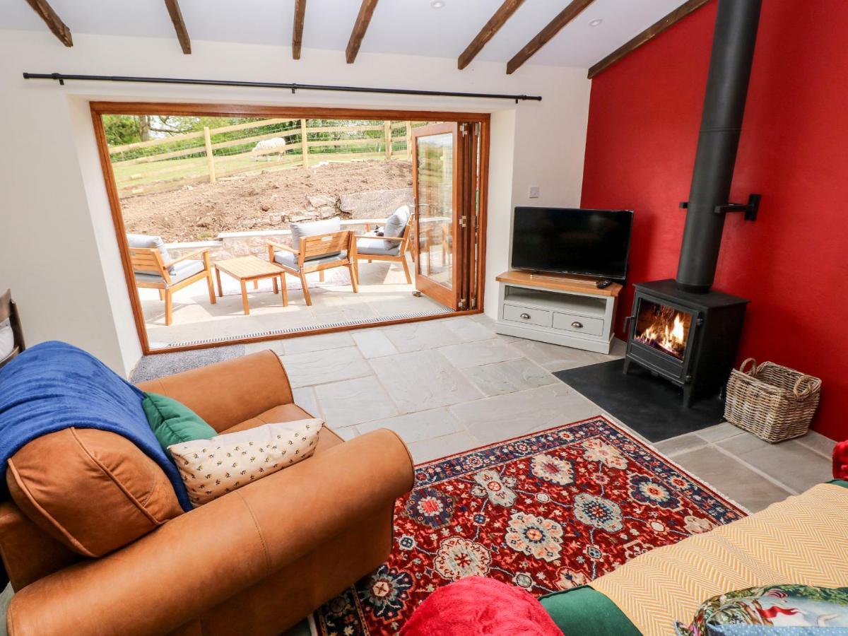 Lime Kiln Cottage ブリジェンド エクステリア 写真