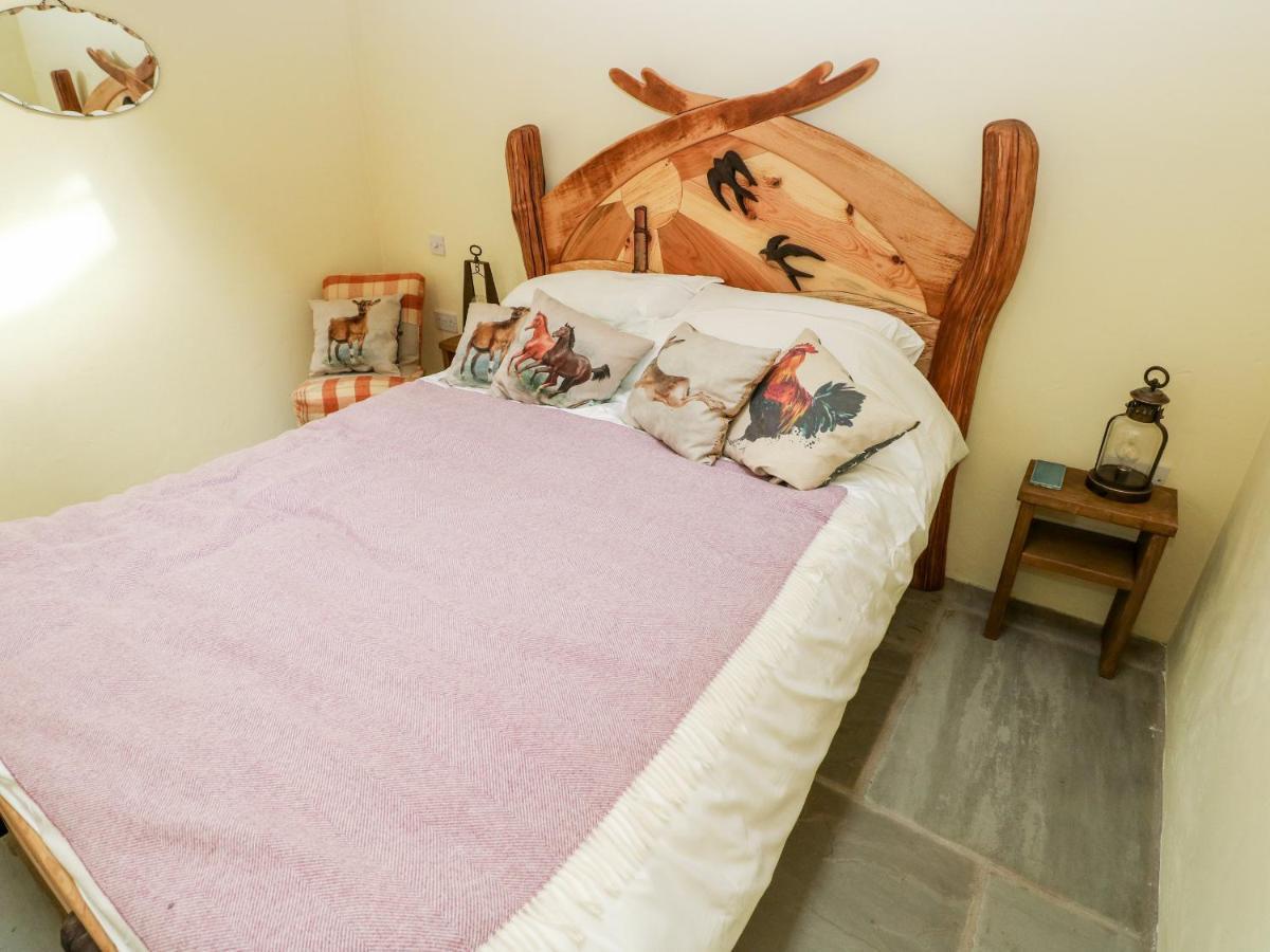 Lime Kiln Cottage ブリジェンド エクステリア 写真