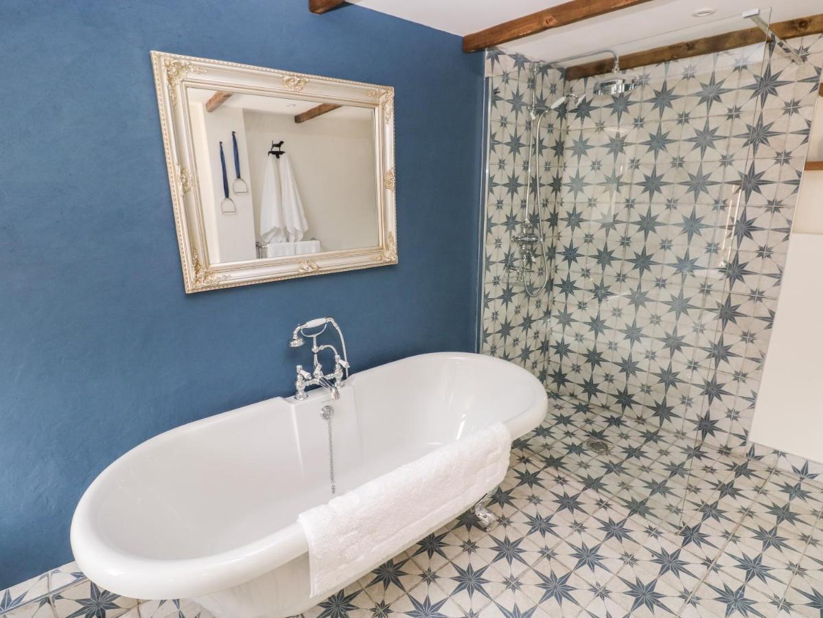 Lime Kiln Cottage ブリジェンド エクステリア 写真