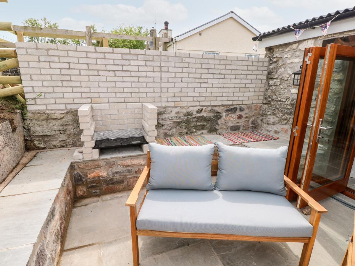 Lime Kiln Cottage ブリジェンド エクステリア 写真