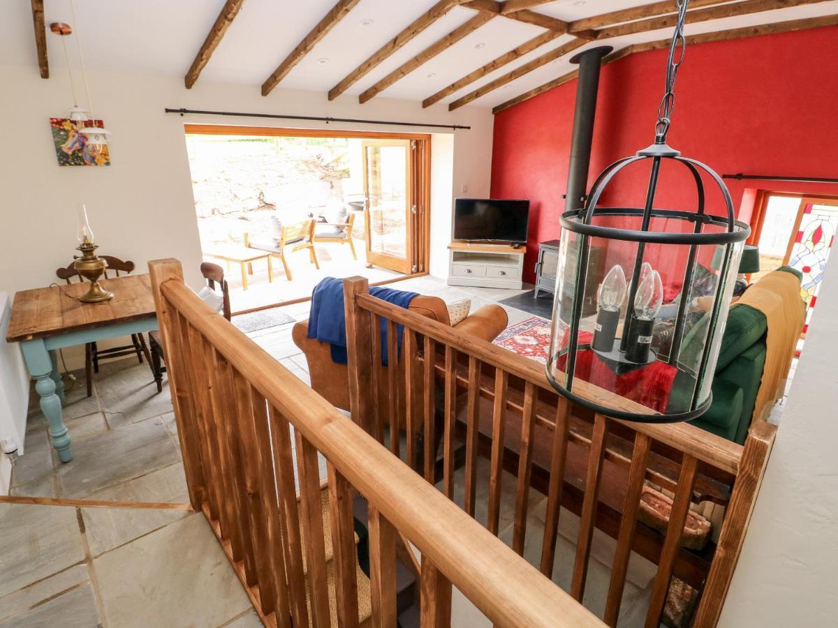 Lime Kiln Cottage ブリジェンド エクステリア 写真