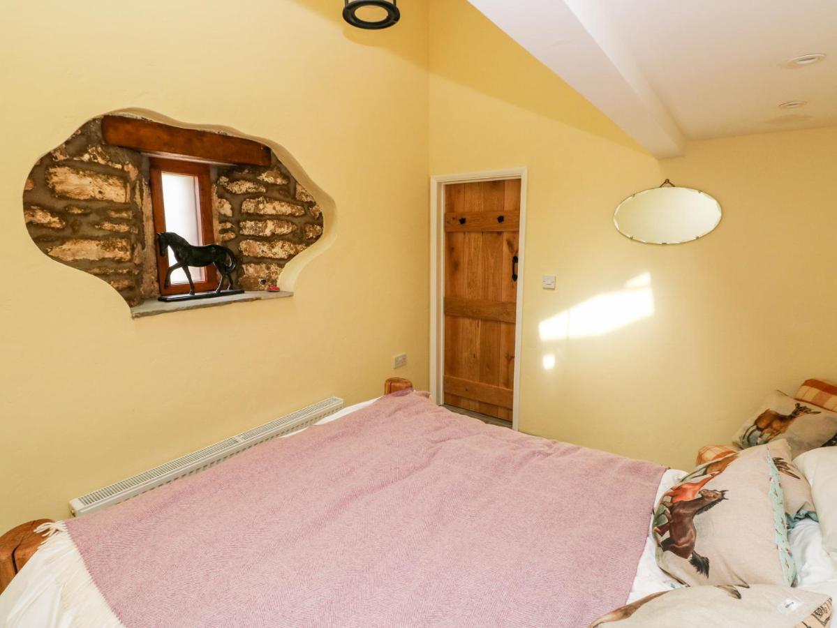 Lime Kiln Cottage ブリジェンド エクステリア 写真