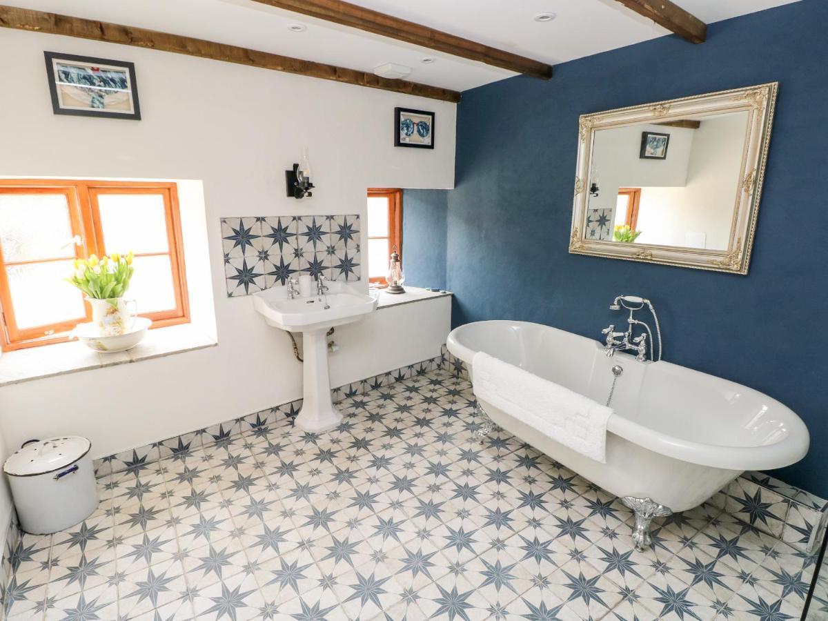 Lime Kiln Cottage ブリジェンド エクステリア 写真