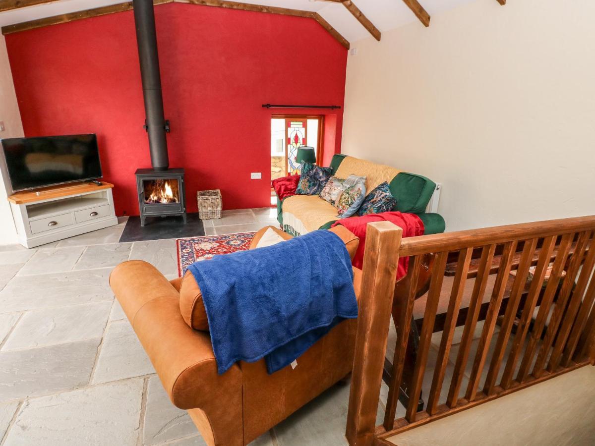 Lime Kiln Cottage ブリジェンド エクステリア 写真