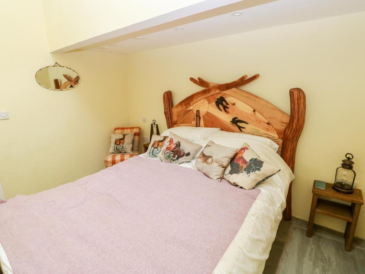 Lime Kiln Cottage ブリジェンド エクステリア 写真