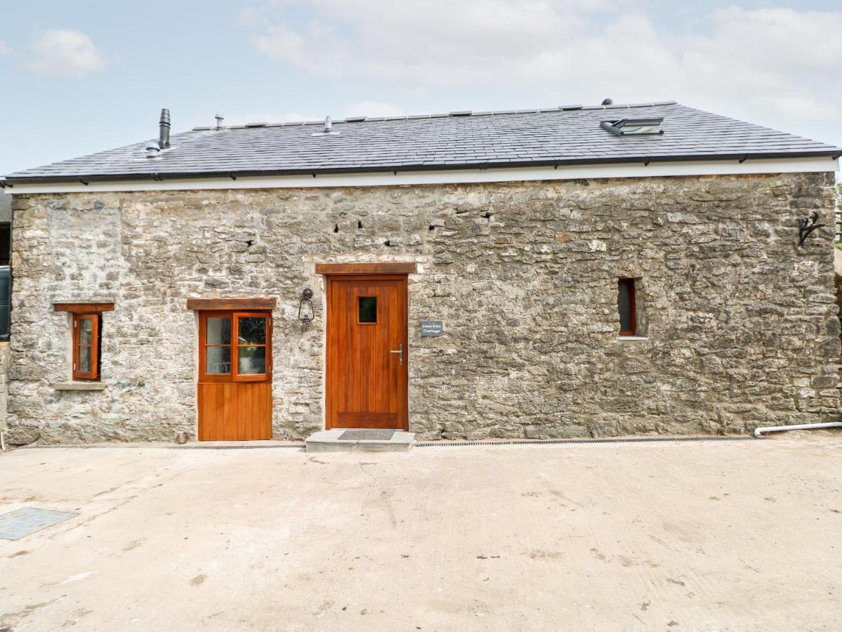 Lime Kiln Cottage ブリジェンド エクステリア 写真
