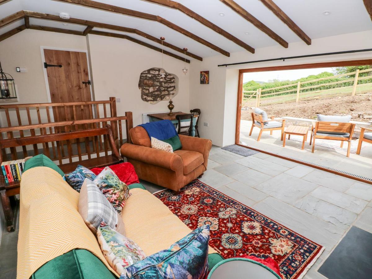 Lime Kiln Cottage ブリジェンド エクステリア 写真