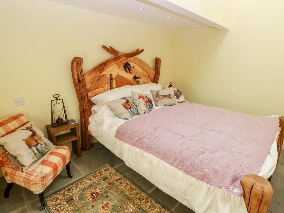 Lime Kiln Cottage ブリジェンド エクステリア 写真