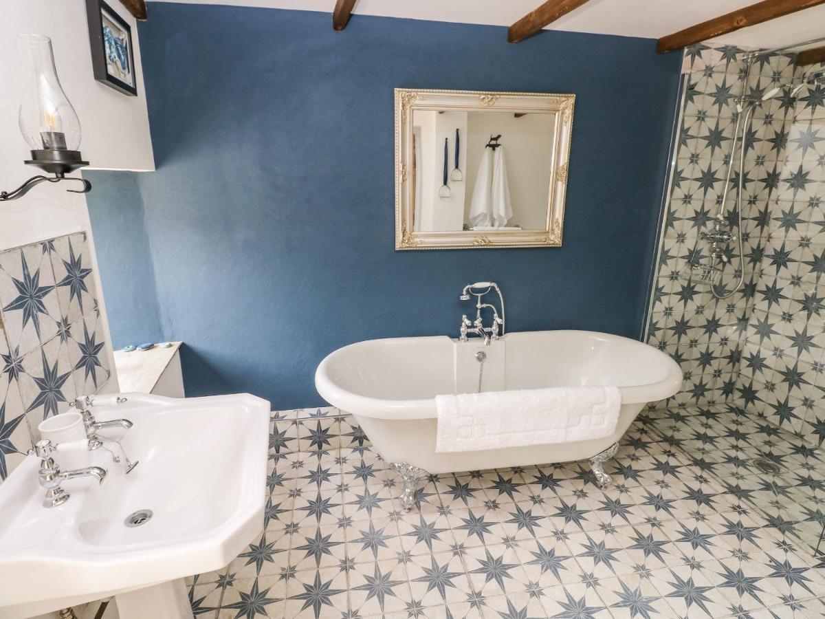 Lime Kiln Cottage ブリジェンド エクステリア 写真