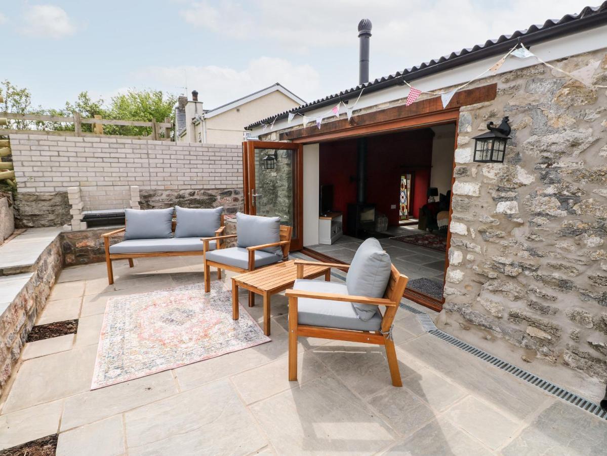 Lime Kiln Cottage ブリジェンド エクステリア 写真